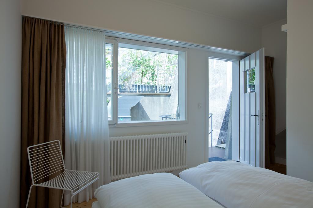Hotel Restaurant Schwert Thun Room photo